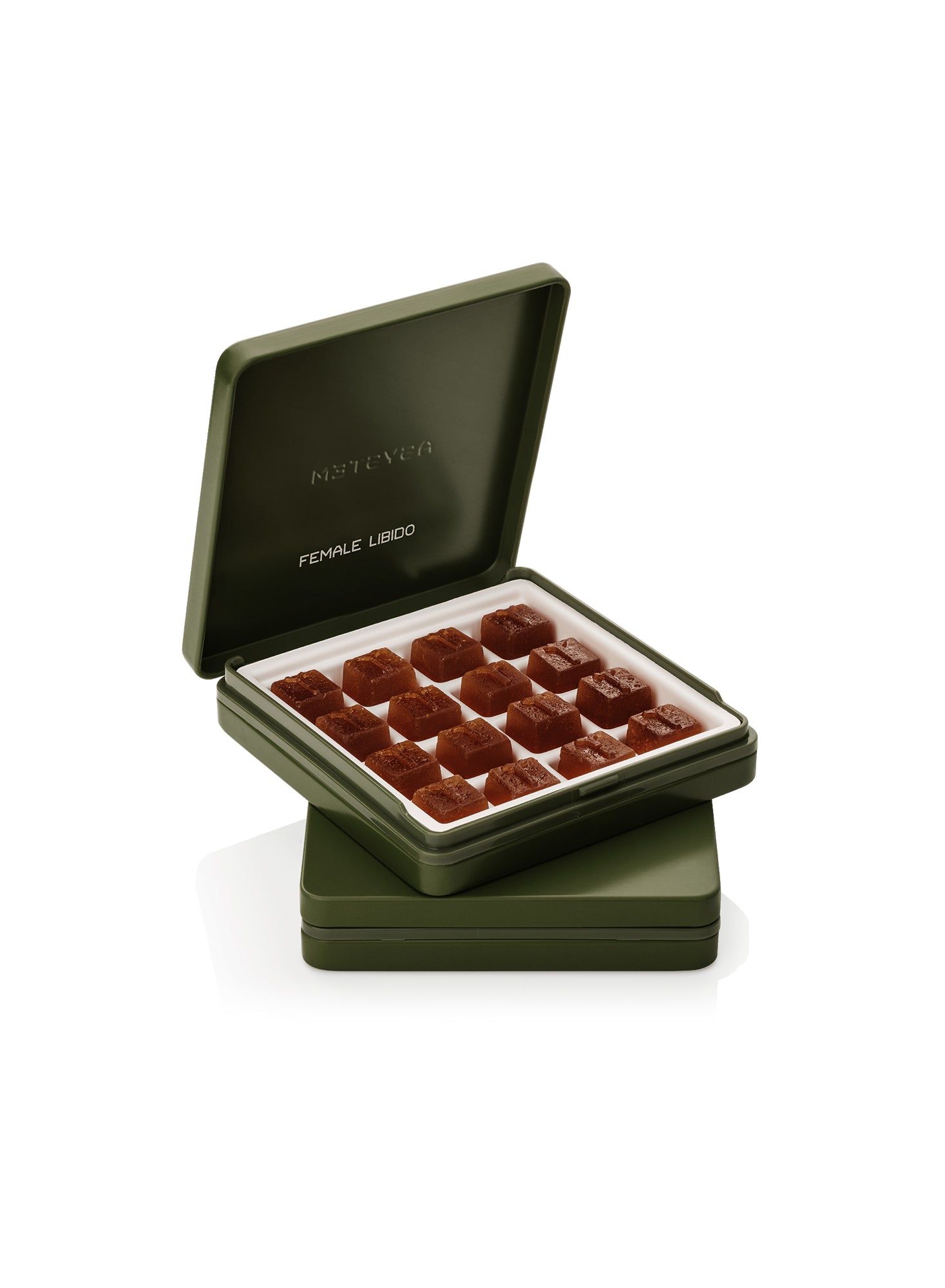 Asystem Female Libido Gummies - Image 3
