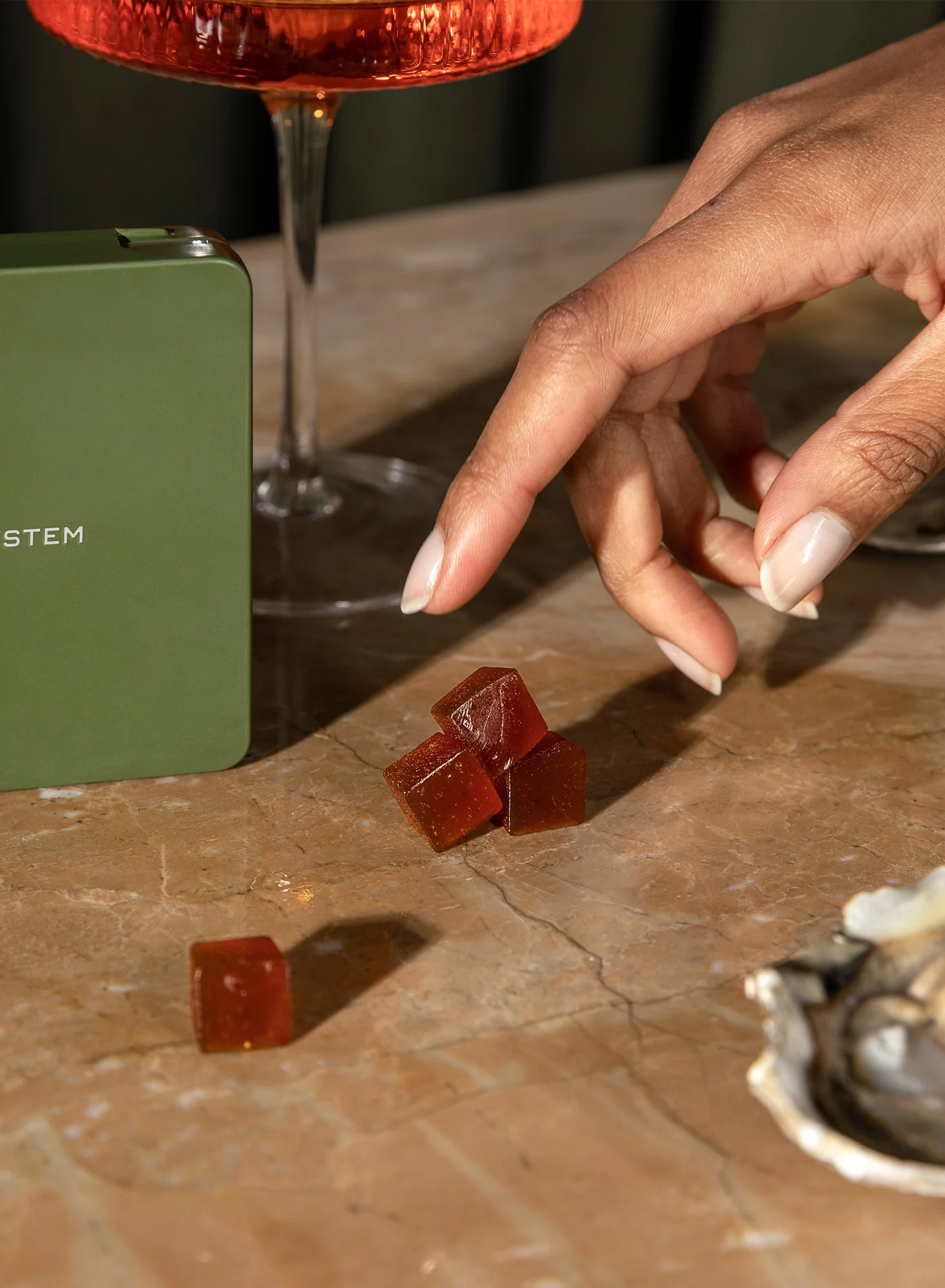 Asystem Female Libido Gummies - Image 4