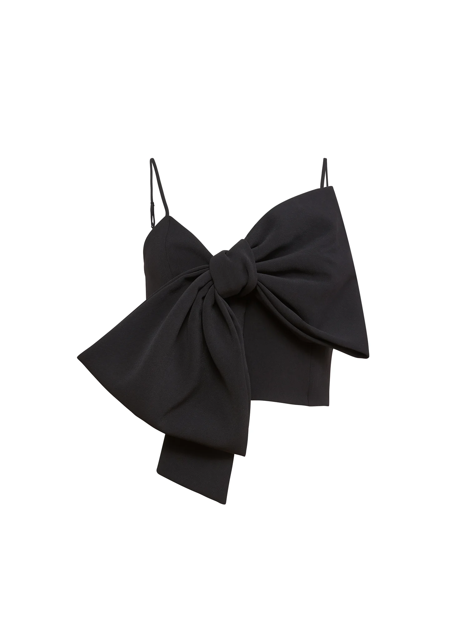 Blair Bow Top - Image 3