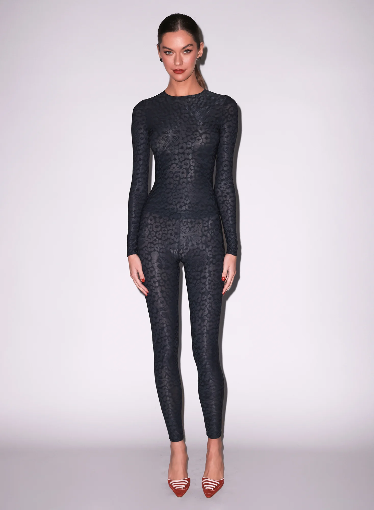 Butter Legging