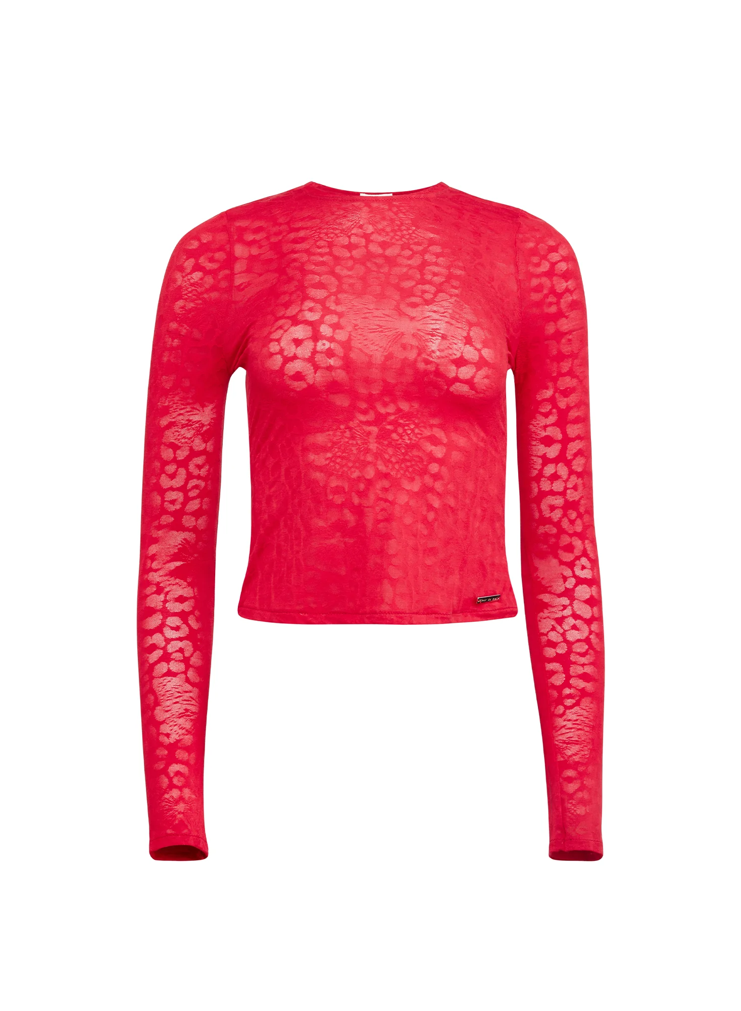 Butter Long Sleeve Tee - Image 3