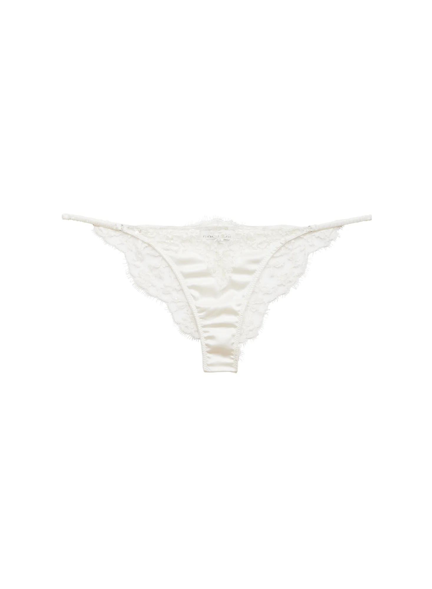 Daphne Lace Cheeky - Image 5