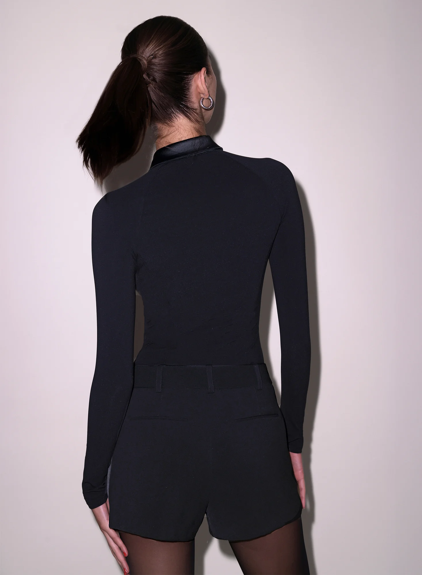Decollété Bodysuit - Image 4