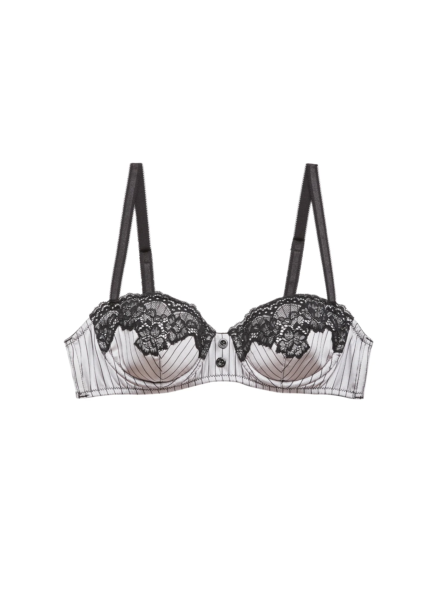 Executive Balconette Bra - Image 3