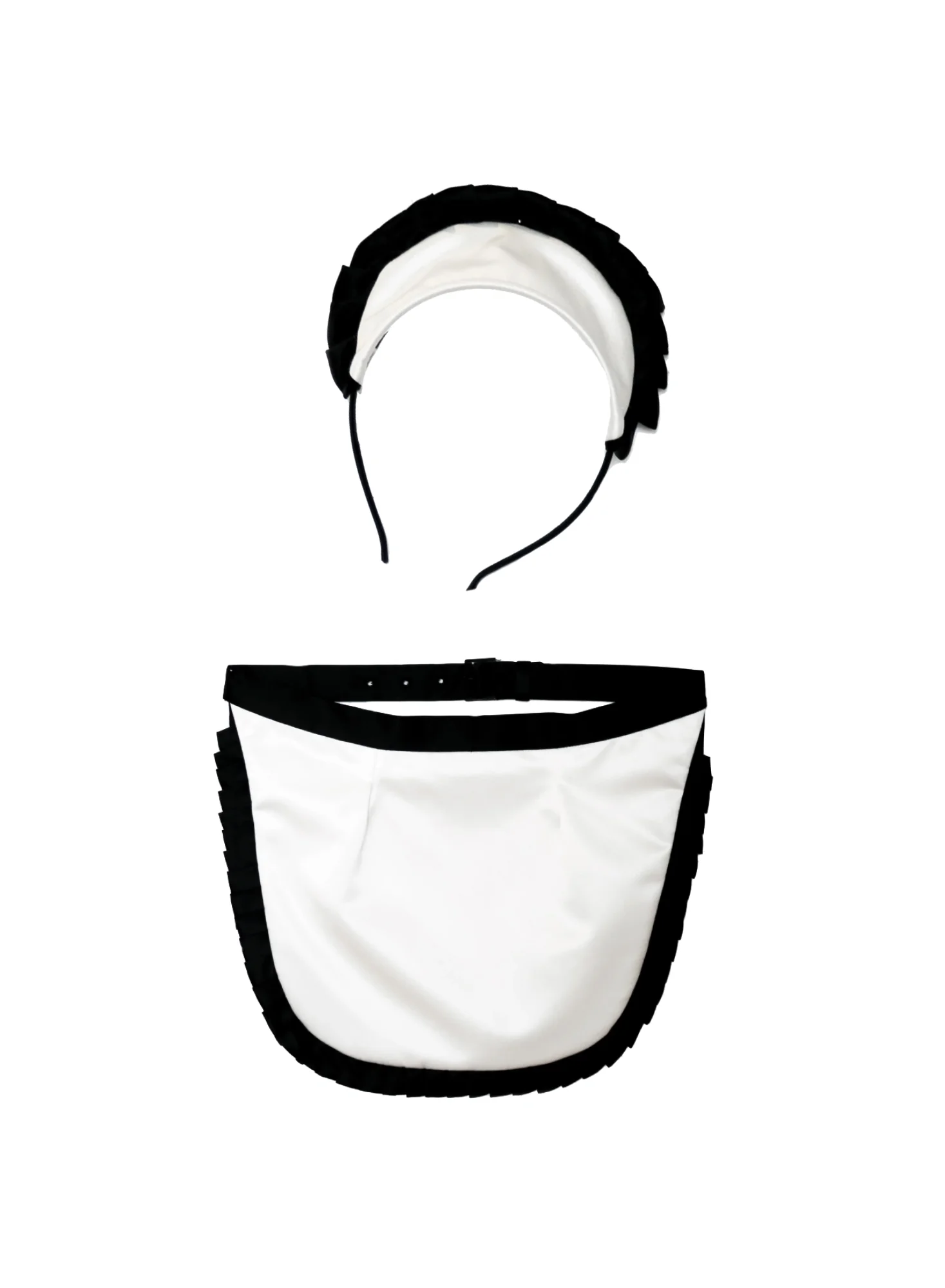 French Maid Set - Image 3