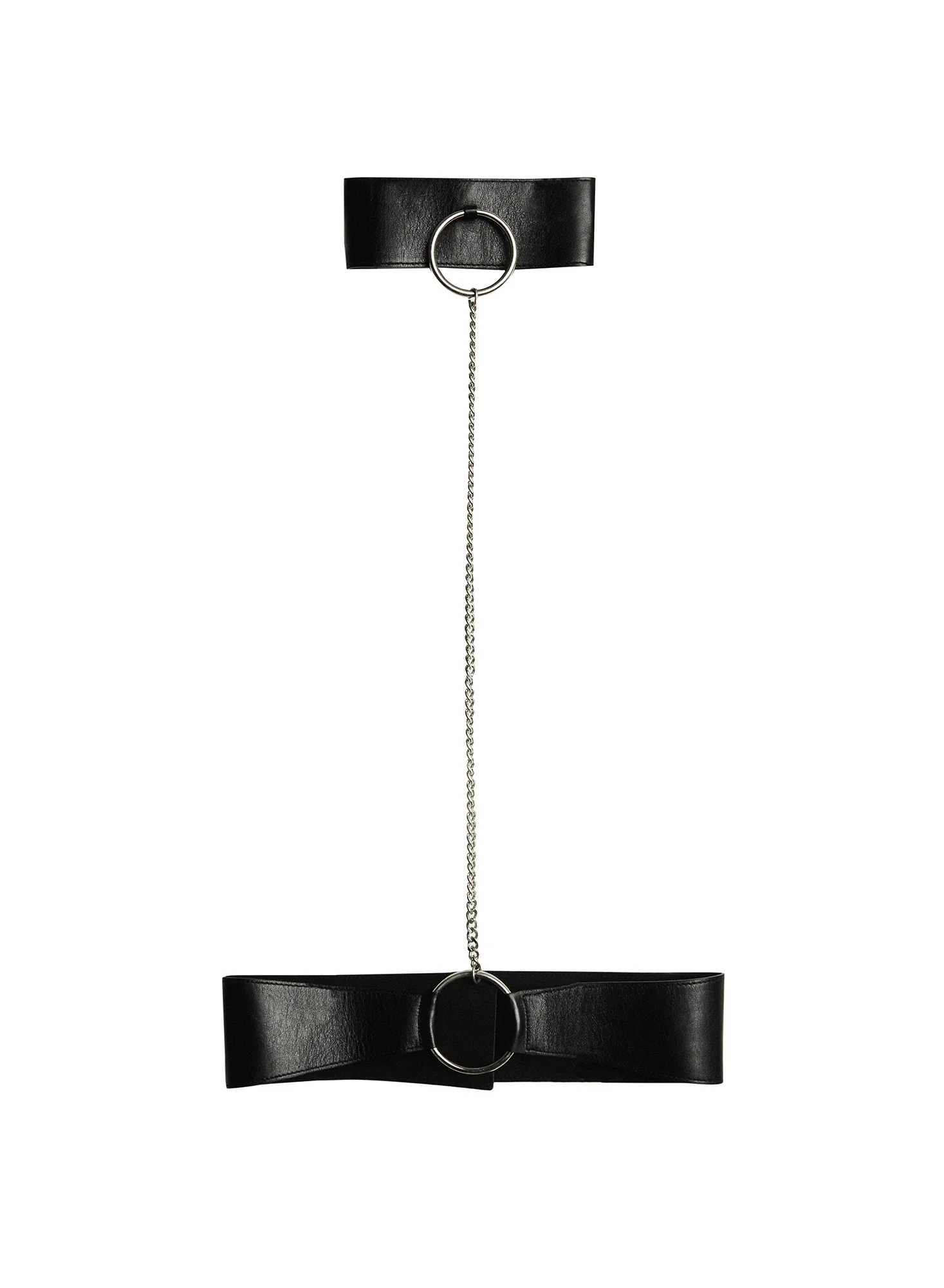 Harness with Rings - Image 2