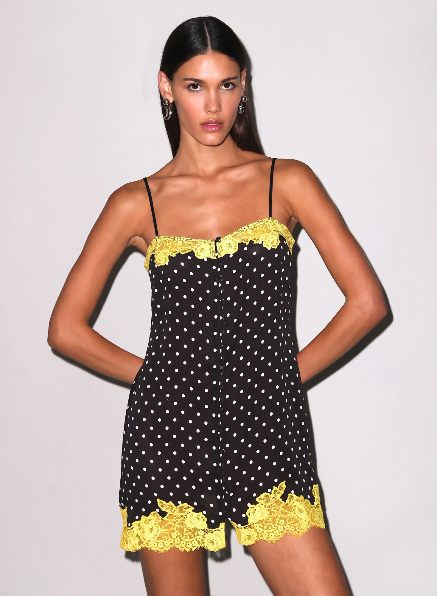 Juliet Button Slip - Image 3