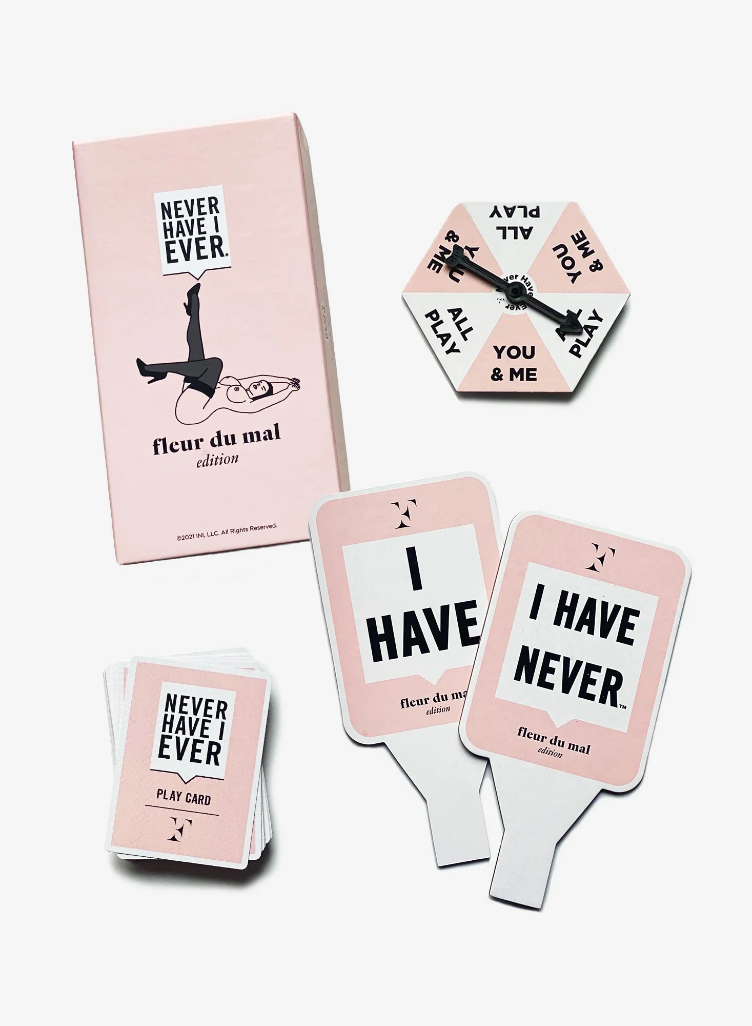 Le Bridal Gift Box - Image 3