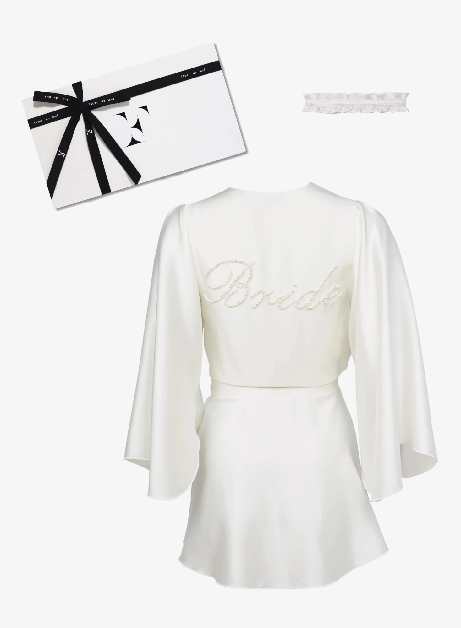 Le Petit Bridal Gift Set