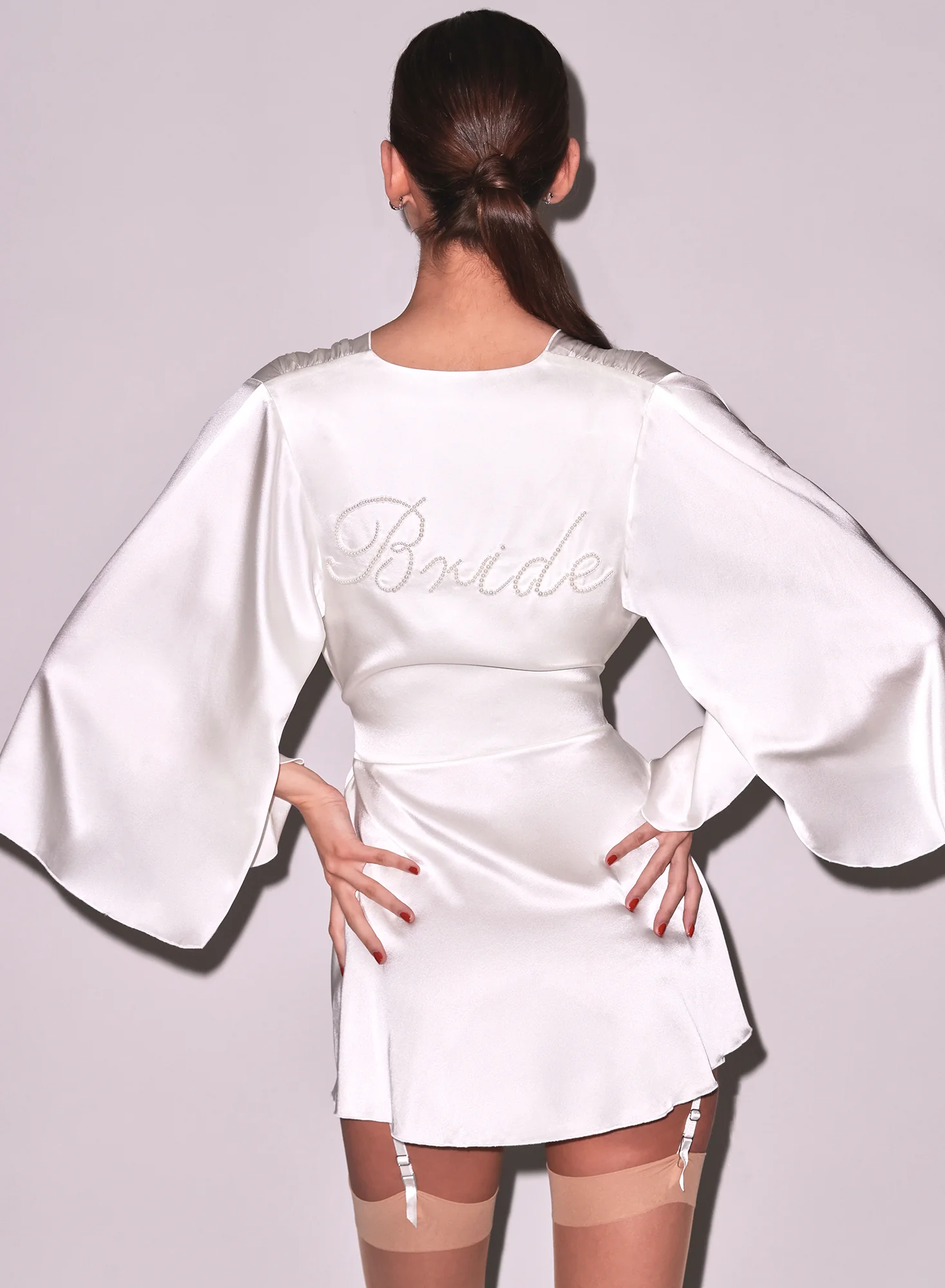 Le Petit Bridal Gift Set - Image 2