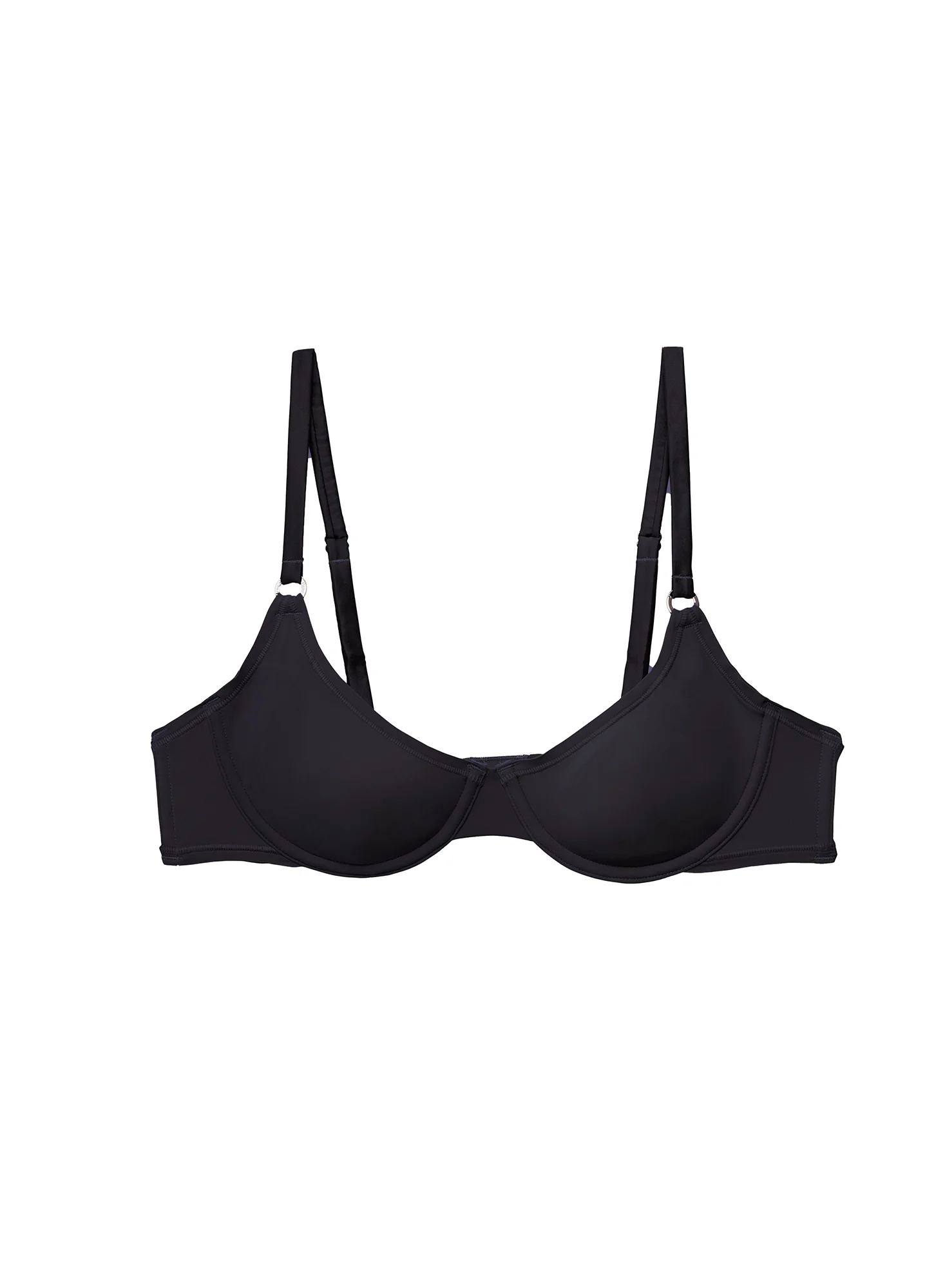 Le Stretch Micro Demi Bra - Image 3