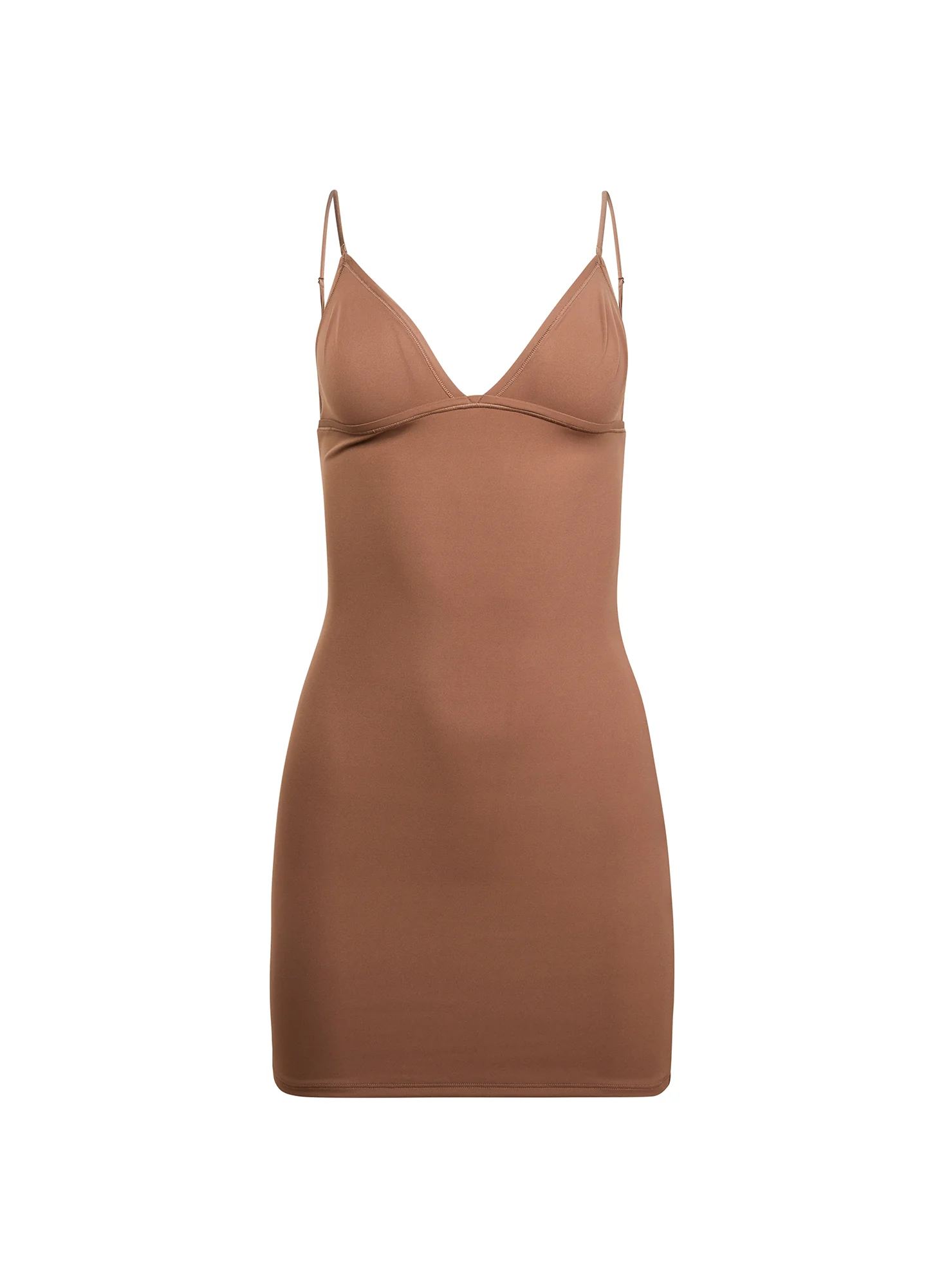 Le Stretch Micro Triangle Slip - Image 3
