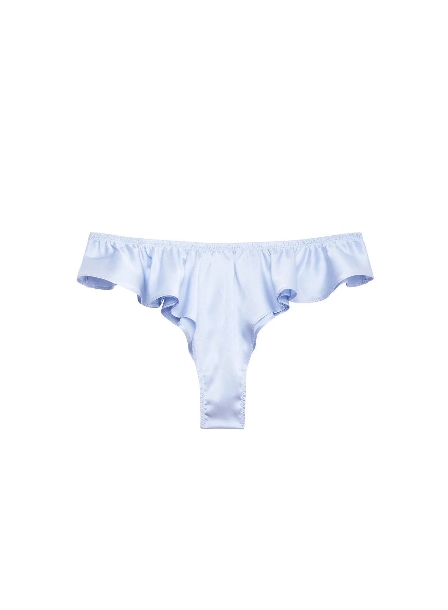 Luxe Flutter Panty - Image 3