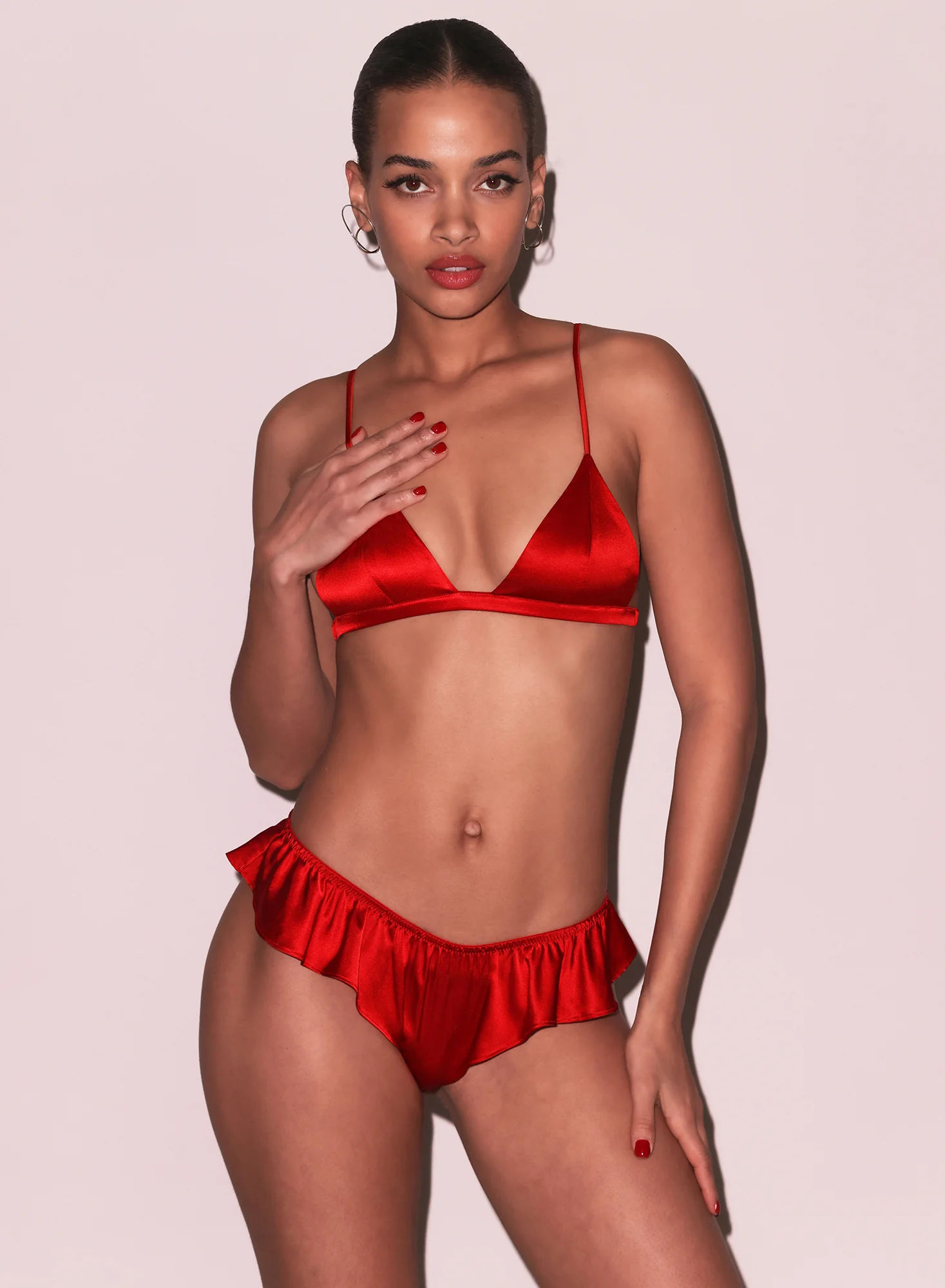 Luxe Flutter Panty - Image 4