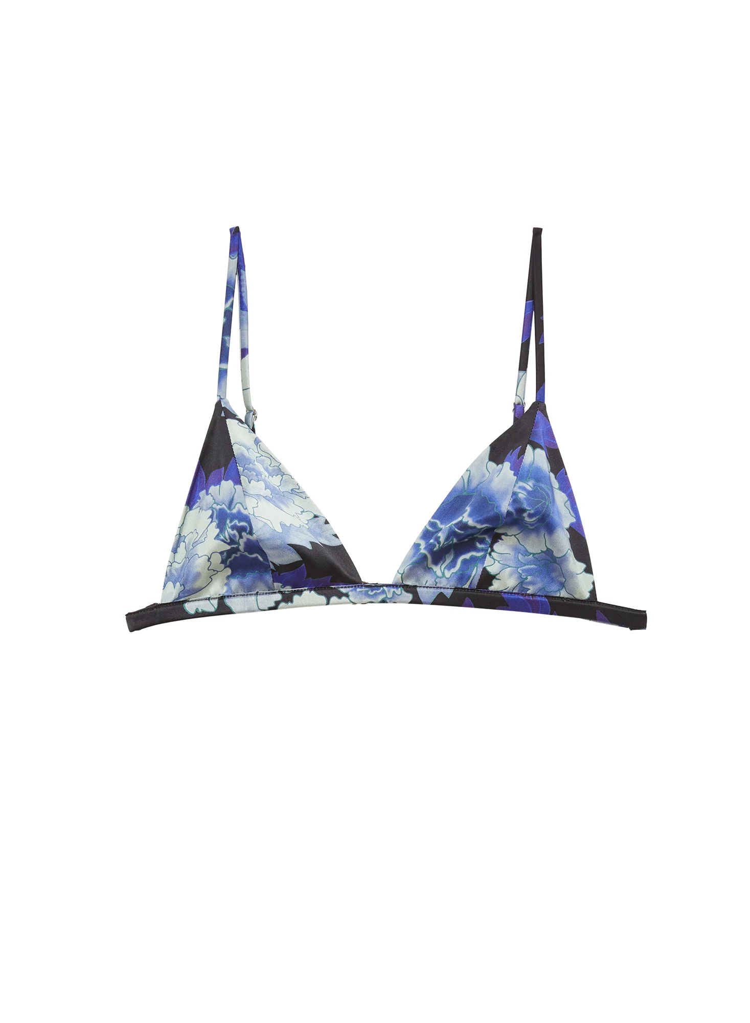 Luxe Triangle Bra - Image 4