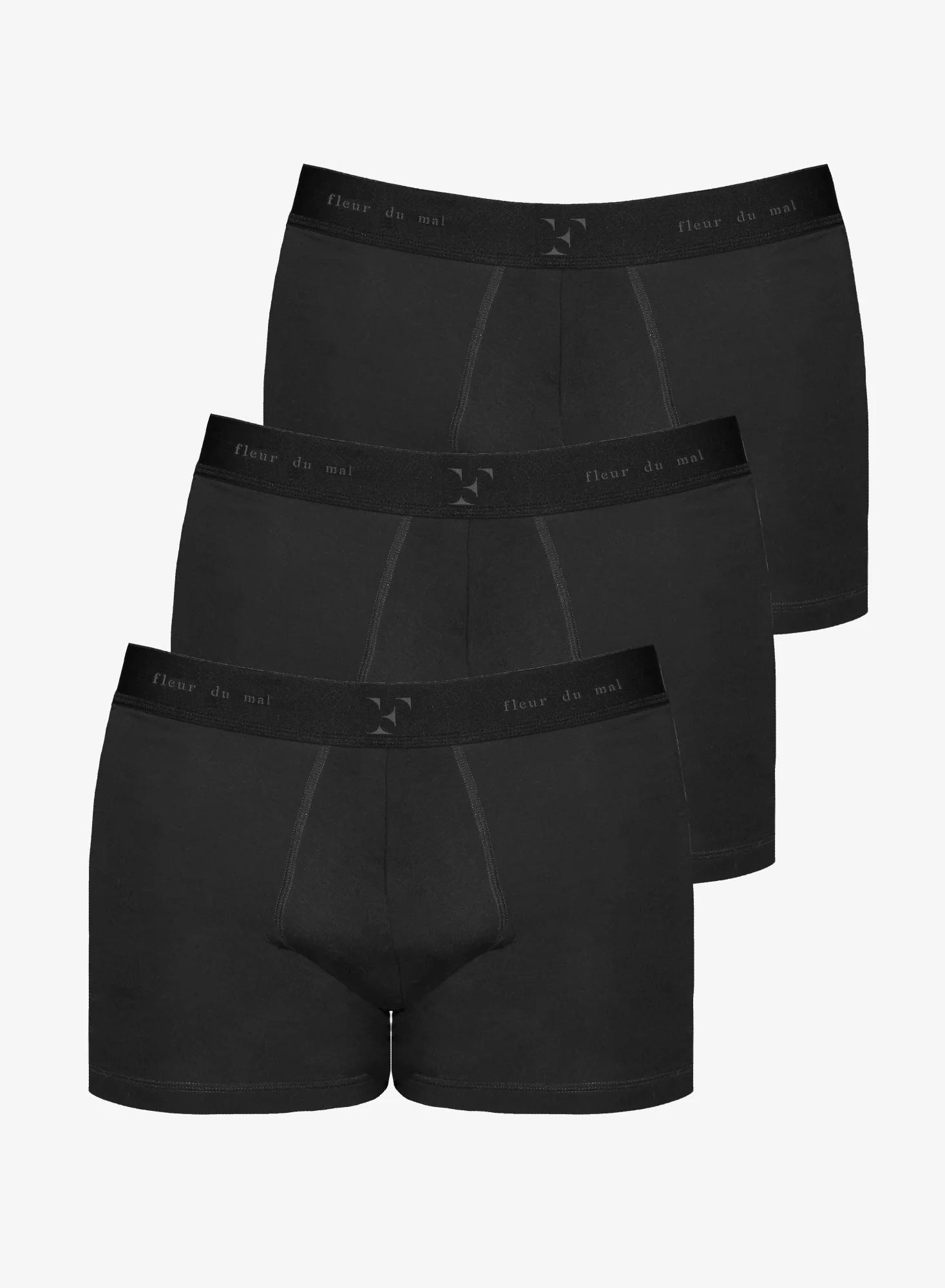 Men's Boxer 3-Pack - Image 4