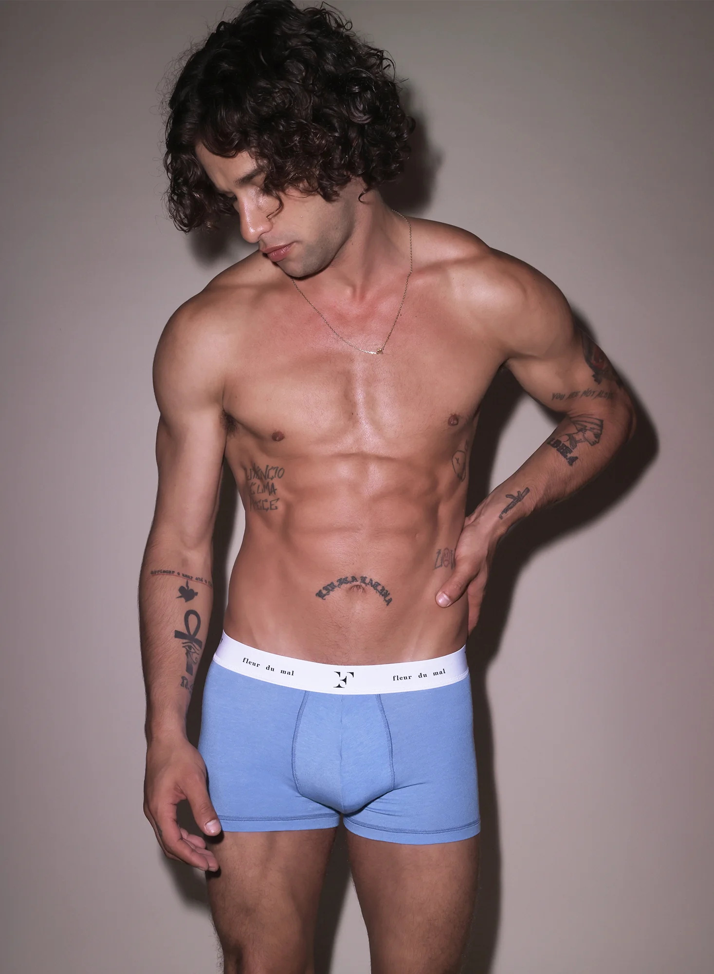 Men's Boxer Brief - Image 4