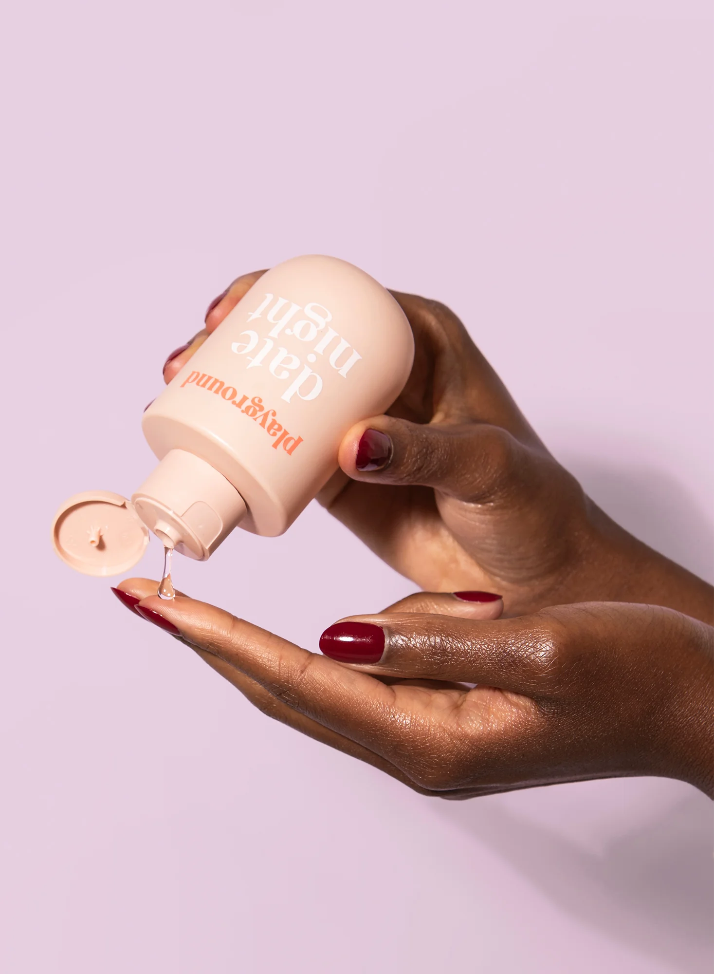 Playground Date Night Lubricant - Image 3