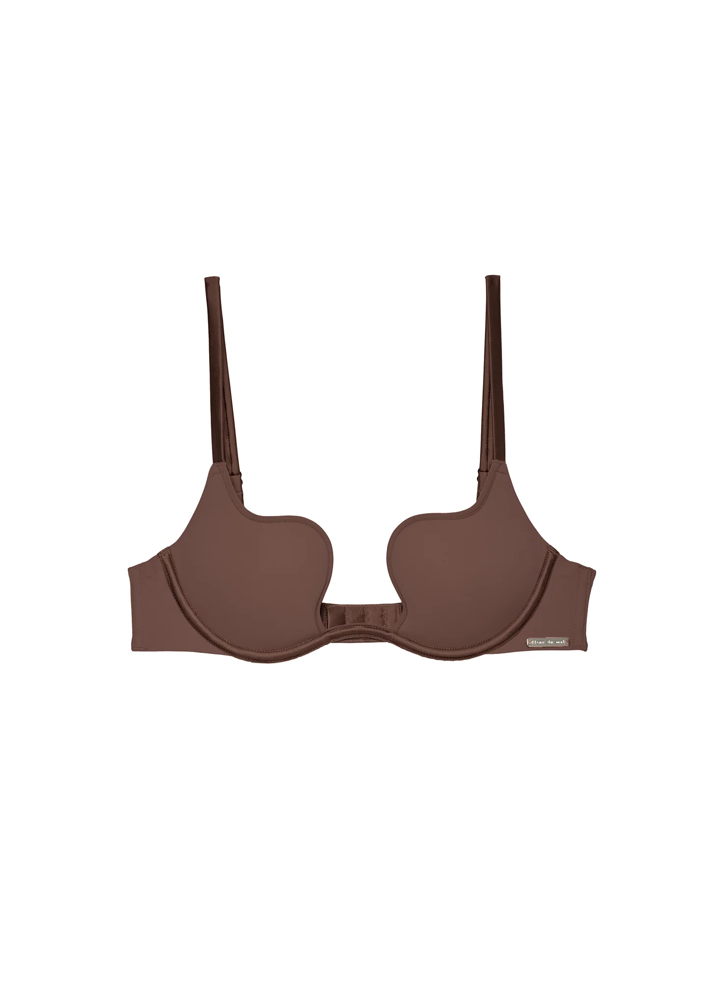 Seduce U-Plunge Bra - Image 3
