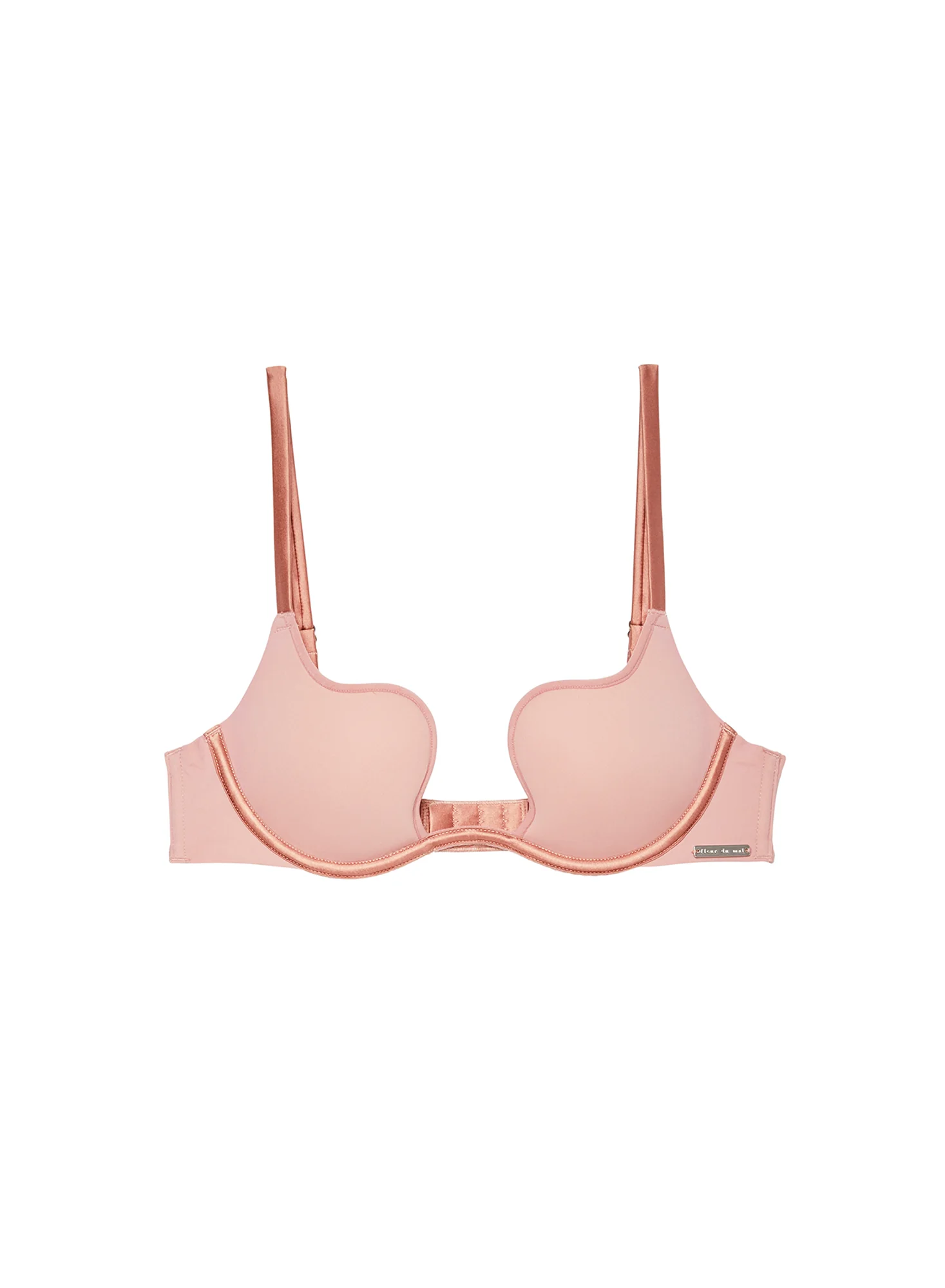 Seduce U-Plunge Bra - Image 3