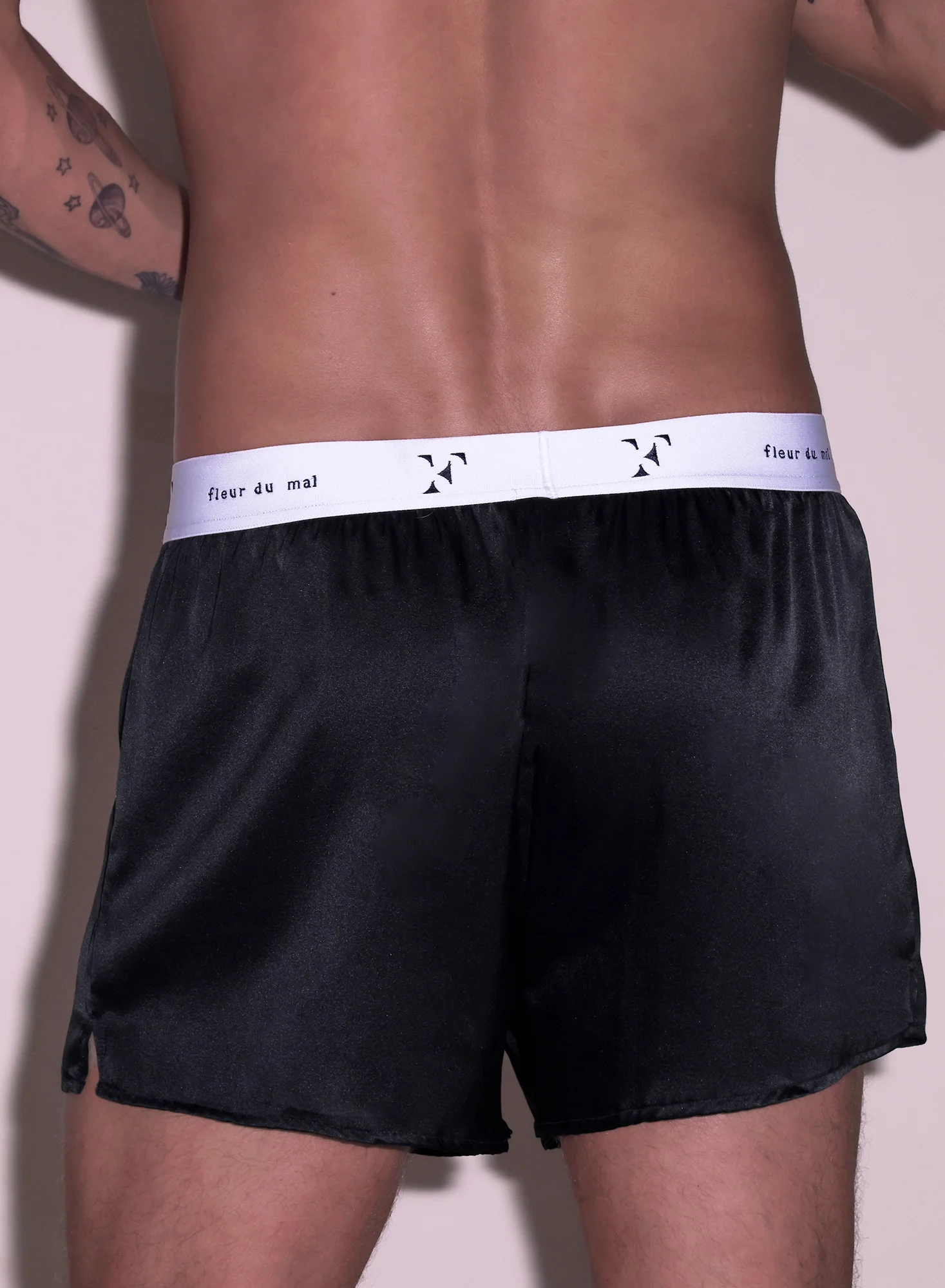 Unisex Boxer Short - Image 3
